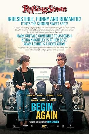 Begin Again